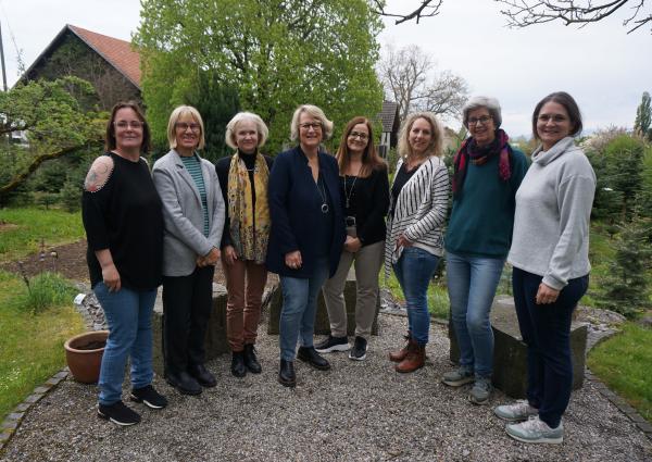 Gemeinnütziger Frauenverein Romanshorn